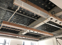 怎樣解決碳纖維布加固空鼓問(wèn)題？