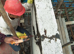 橋梁裂縫產(chǎn)生的原因有哪些？